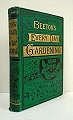 Beeton�s Dictionary of Every-day Gardening :