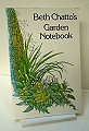 Beth Chatto�s Garden Notebook.