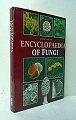 Encyclopaedia of Fungi.