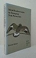 Identification Guide to European Non-Passerines.