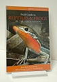 Field Guide to Reptiles & Frogs of the Perth Region.