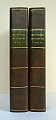 Ornithological Dictionary ; or Alphabetical Synopsis of British Birds. Vols. I & II.