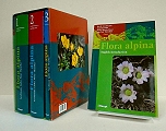 Flora Alpina.