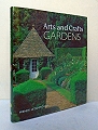 Arts and Crafts Gardens.