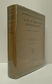 Monograph & Iconograph of Native British Orchidaceae.