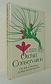 Modern Methods in Orchid Conservation :