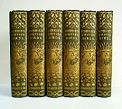 A History of British Birds.