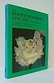 The Rhododendron Species.