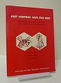Pest Control Safe For Bees: