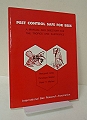 Pest Control Safe For Bees: