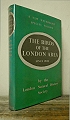 The Birds of the London Area since 1900.