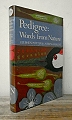 Pedigree: Words from Nature.