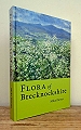 Flora of Brecknockshire.