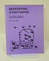 Beekeeping Study Notes.