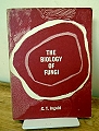 The Biology of Fungi.