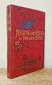 Nests and Eggs of Familiar Birds.