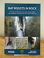 Bat Roosts in Rock.