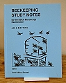 Beekeeping Study Notes.