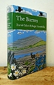 The Burren.
