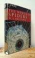 The World of Spiders.