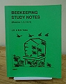 Beekeeping Study Notes.